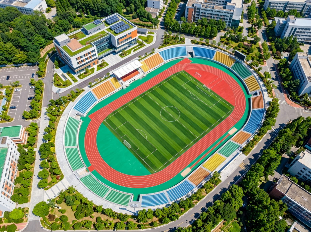 六盘水市透气型塑胶跑道学校塑胶跑道 - 哪里好
